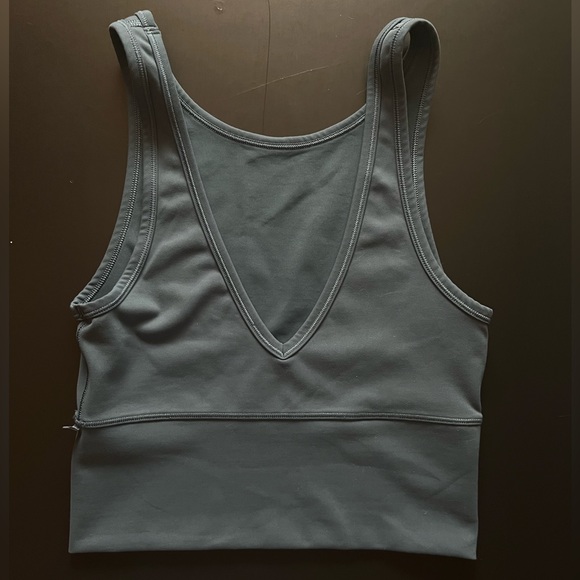 Lululemon athletica Power Pivot Tank Top - Picture 2 of 4